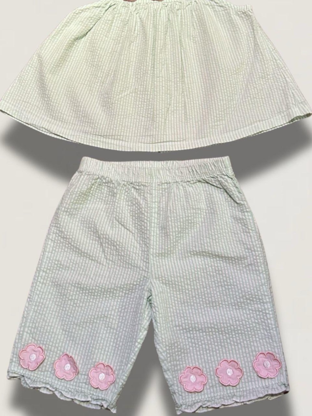 Vintage/Y2K Maggie & Zoe (2-Piece) Set